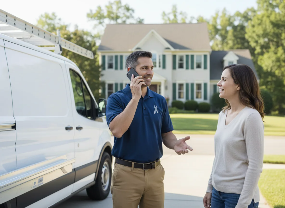 Home Gutter Service Port Hope, MI FAQs